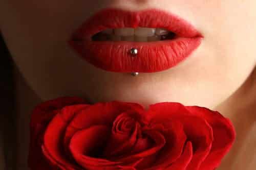 How Oral Piercings Impact Oral Health North Dakota Dental Implants Bismarck Advanced Dental and Implants