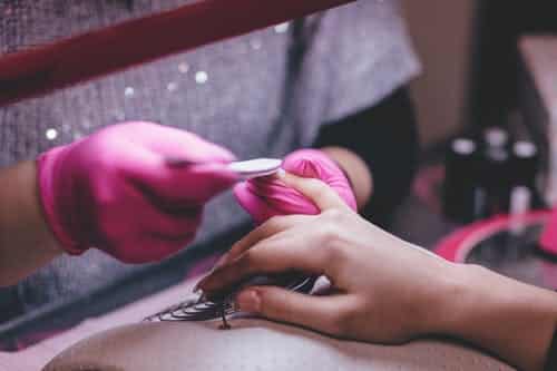 How Nail Biting Impacts the Health of your Teeth nail biting