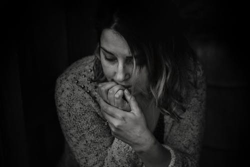 How Nail Biting Impacts The Health Of Your Teeth Dentist north dakota bismarck advanced dental and implants