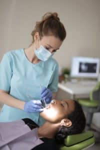 common dental hygiene mistakes
