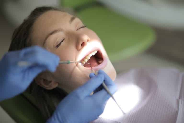 The Cavity Filling Process Bismarck Advanced Dental & Implants
