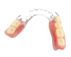 Partial Dentures North Dakota Bismarck Advanced Dental and Implants