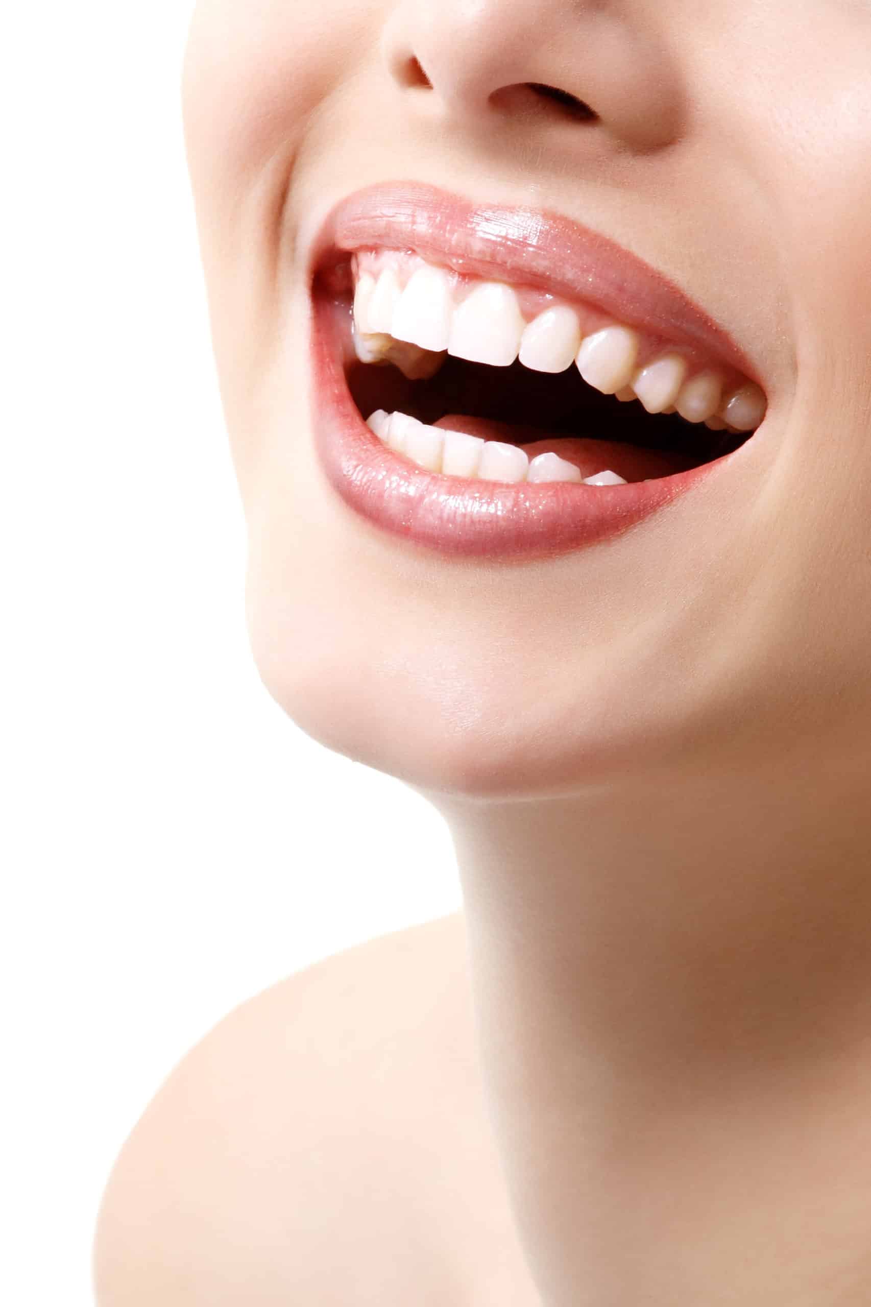 strengthen your gums