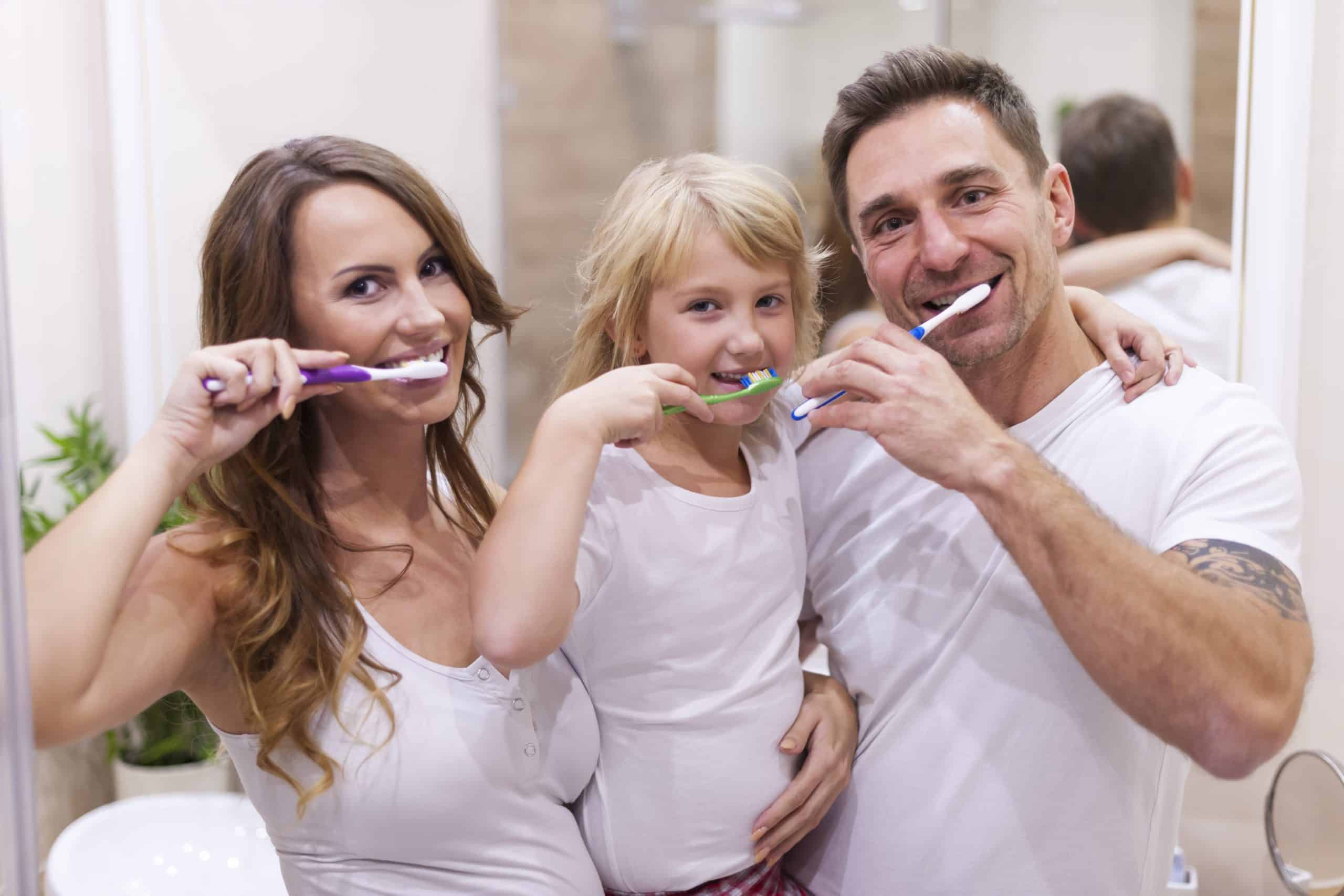 Seize The Power To Prevent Cavities preventing cavities