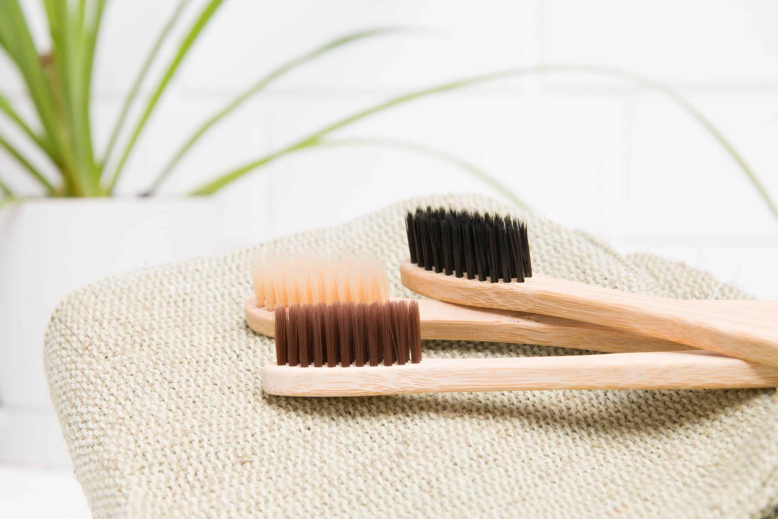 Dry Brushing: A Better, Deeper Clean dry brushing