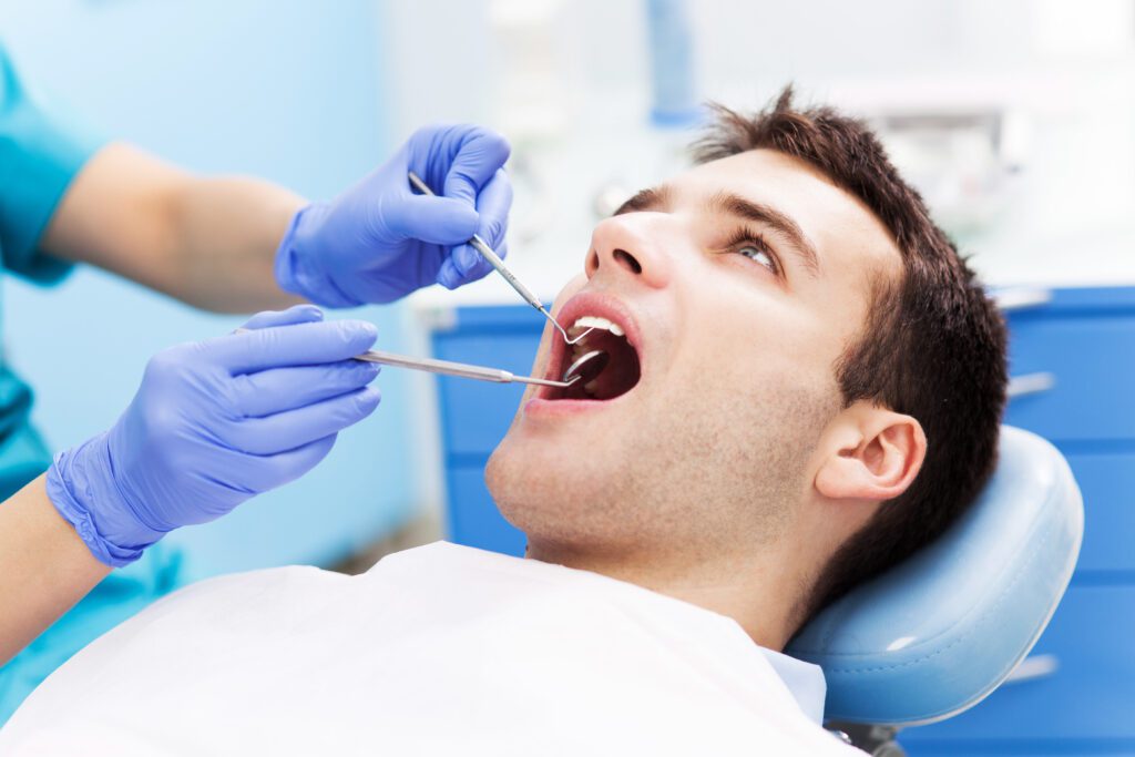 dental emergencies