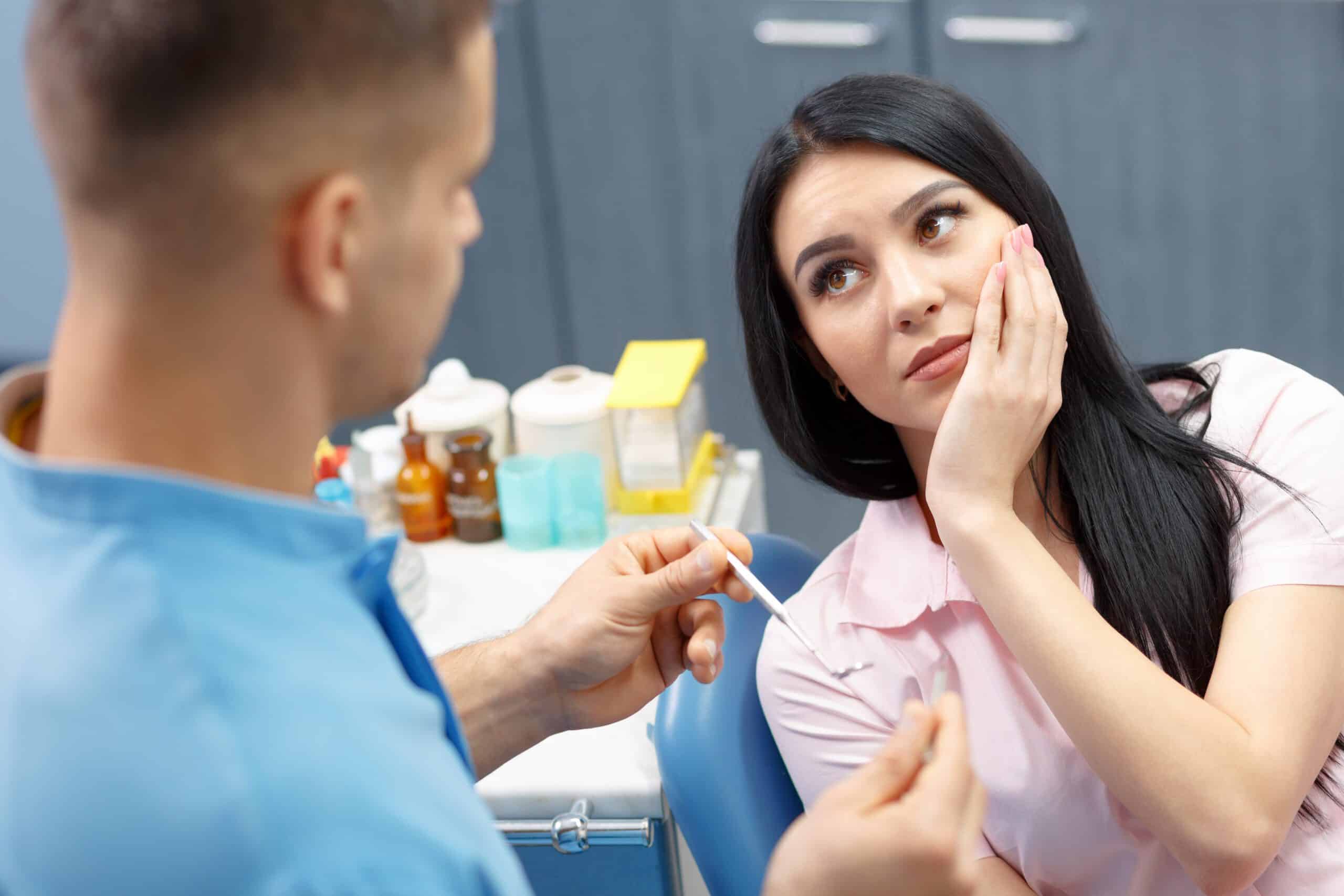 What To Expect During Dental Emergencies dental emergencies