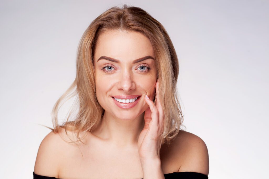 Whiten veneers in Bismarck, ND