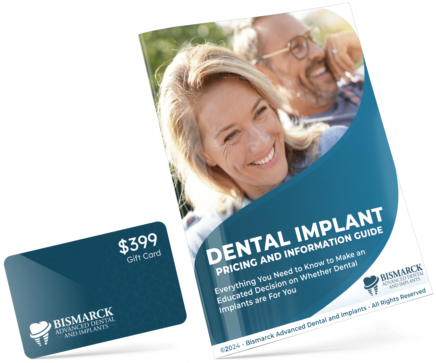 dental implants pricing information