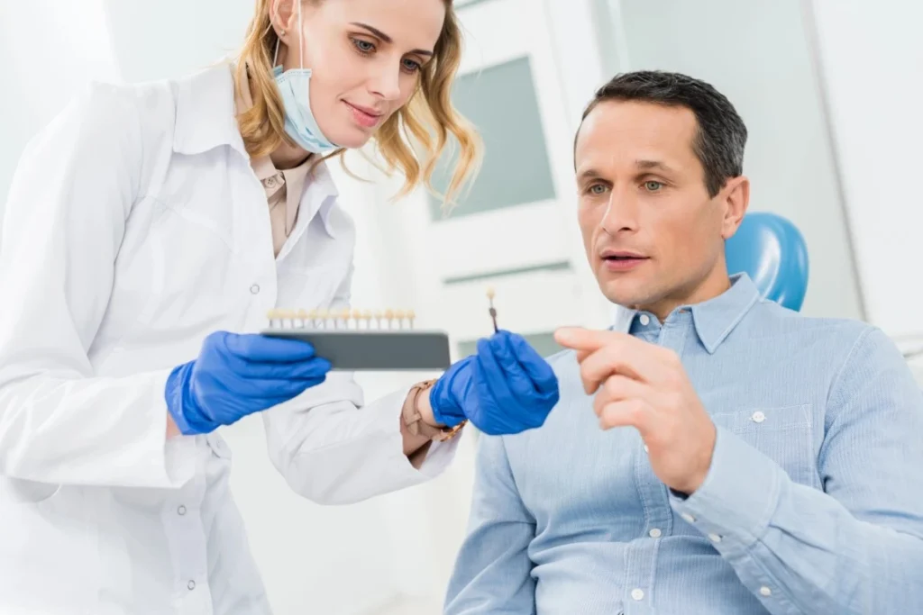 Full Mouth Reconstruction: Everything You Need to Know Before Your Appointment Full Mouth Reconstruction - Bismarck, ND