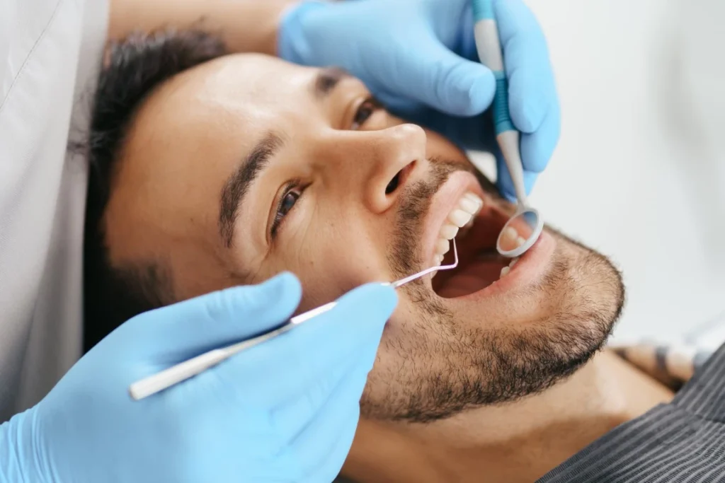 Cosmetic Dentist - Bismarck, ND 