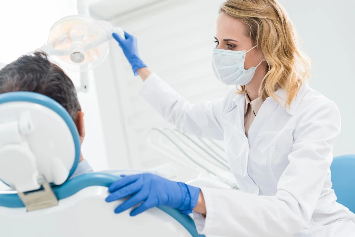 How Cosmetic Dentistry Can Help You Transform Your Smile Cosmetic Dentist - Bismarck, ND