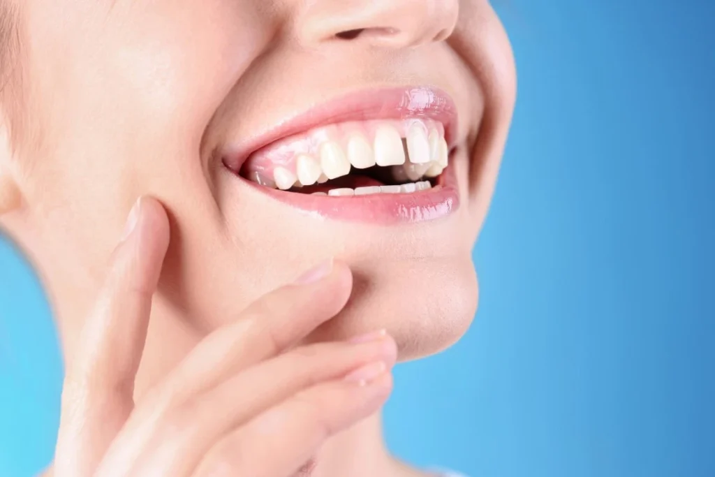 Cosmetic Dentist - Bismarck, ND