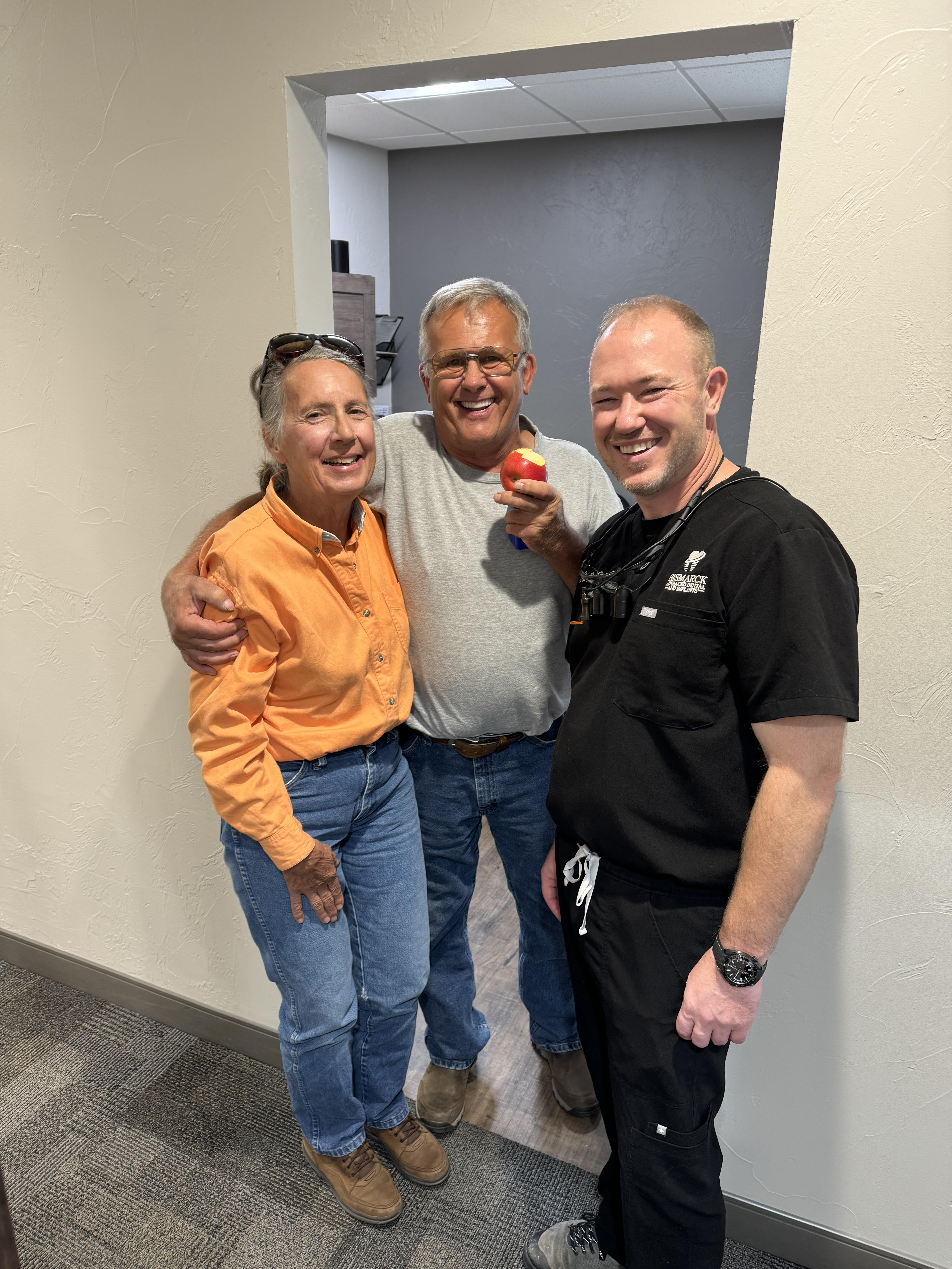 all on 4 dental implants bismarck nd