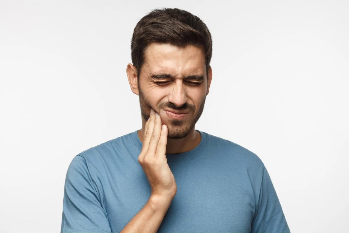 How Bruxism Can Impact Dental Implant Success Bruxism - Bismarck. ND