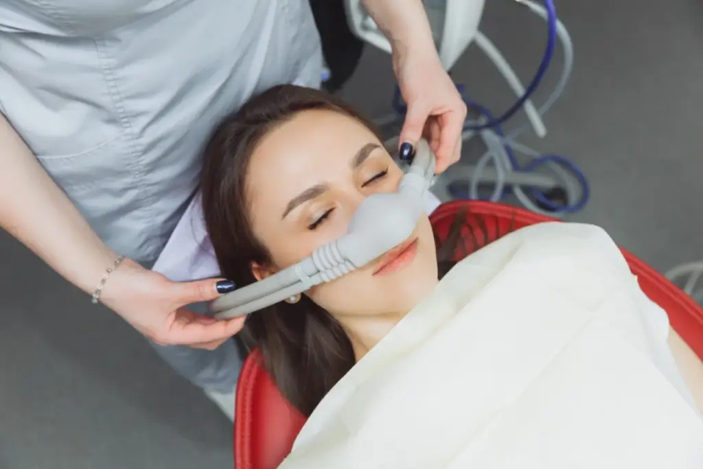 How Sedation Dentistry Can Boost Comfort During Your Dental Implant Procedure Sedation Dentistry - Bismarck, ND