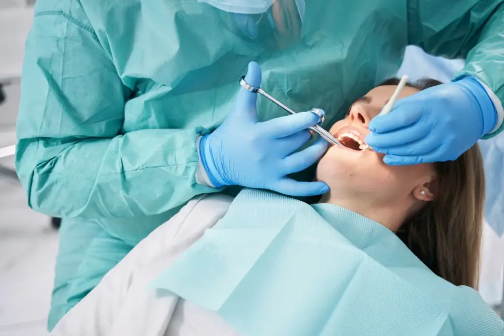 How Sedation Dentistry Can Boost Comfort During Your Dental Implant Procedure Sedation Dentistry - Bismarck, ND